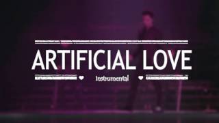 Artificial Love  Instrumental [upl. by Norag]