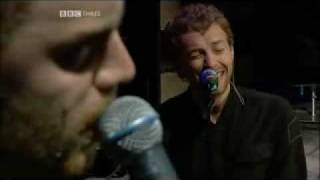 Coldplay  Fix You Live At Glastonbury [upl. by Prouty]