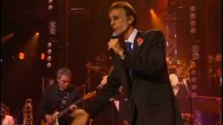 Robin Gibb  More Than A Woman [upl. by Livesay]