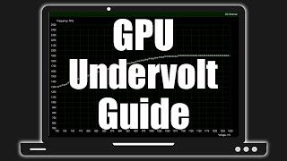 GPU Undervolting Guide for Laptops [upl. by Oeram]