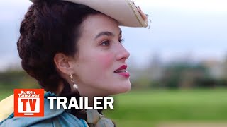 Harlots Season 2 Trailer  Rotten Tomatoes TV [upl. by Hgielsel790]