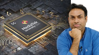 MediaTek Flagship SOC Dimensity 1200 Overview [upl. by Magen]