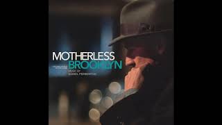 Fire It Up  Motherless Brooklyn OST [upl. by Nasas]