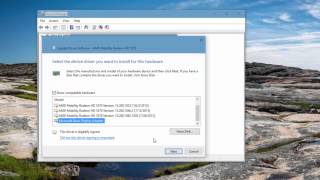 How to Fix Screen Brightness Issue on Windows 10 [upl. by Eiltan]