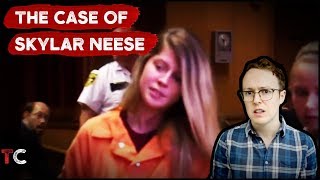 The Case of Skylar Neese [upl. by Jeniffer]