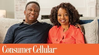 Keeping It Real  Consumer Cellular [upl. by Tiram]