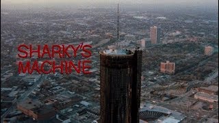 Sharkys Machine Opening Titles  1080p HD [upl. by Saltsman776]