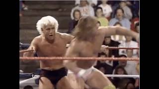 Ric Flair Flops [upl. by Akcirre]