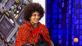 TechTalk with Solomon Season 12 Episode 5  Dr Timnit Gebru Part 1 [upl. by Nylynnej537]