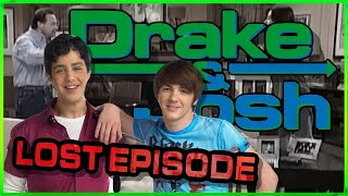 The Lost Episode Of Drake And Josh [upl. by Ahsuatal]