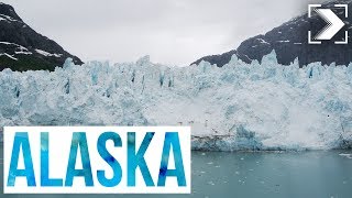 Españoles en el mundo Alaska 13  RTVE [upl. by Taddeusz247]