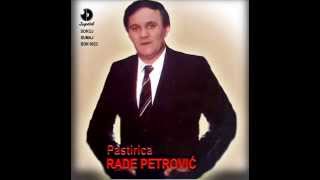 Rade Petrovic  Pastirica  Audio 1987 [upl. by Peirce]