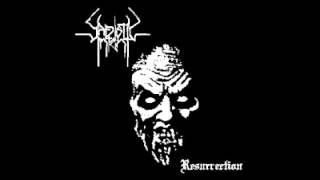 Sadistic Intent  1994  Resurrection FULL EP [upl. by Perle]