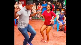 Bachata Dance 2020 🇩🇴 10 MOST VIEWED Dances On Channel This Year [upl. by Tamis]