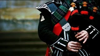 ♫ Scottish Bagpipes  Hector The Hero ♫ [upl. by Almeida713]