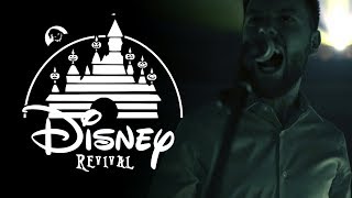 Disney Revival  El Retorno de los Villanos [upl. by Inaflahk]