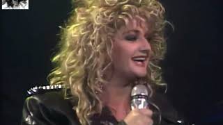 Bonnie Tyler  The Best 1988 [upl. by Enyala]