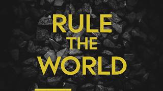 ZAYDE WOLF  RULE THE WORLD Lyric Video  Dude Perfect [upl. by Mundford664]