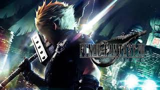 Final Fantasy VII  Remake  Prelude ♪ HQ [upl. by Giule372]