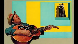 Lefty Frizzell  Mom and Dads Waltz [upl. by Atteuqnas]