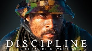 Best Motivational Speech Compilation EVER 14  DISCIPLINE  30Minutes of the Best Motivation [upl. by Leibrag]