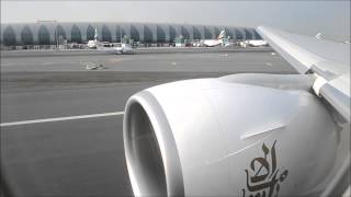 Definitely the best 777 takeoff sound you will ever hear [upl. by Krefetz981]