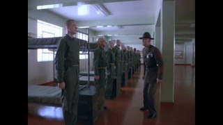 Full Metal Jacket Is That You John Wayne [upl. by Dovev]