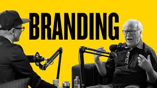 What Is Branding 4 Minute Crash Course [upl. by Chessy13]