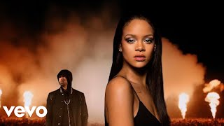 Eminem  Who Do We Trust Rihanna Snoop Dogg Dr Dre 2 Pac Lil Wayne 50 Cent Pnk FULL ALBUM [upl. by Annayat482]