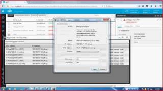 Unifi Adoption Failed and IP unreachablesSOLVED [upl. by Dyna]