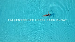 Holidays at Falkensteiner Hotel Park Punat Krk Croatia [upl. by Grand573]