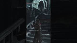 DARK SOULS 3  INDO ENFRETAR O BOSS PONTÍFICE SULYVAHN  AAH MAIS QUE DESGRAÇ darksouls shrots [upl. by Osborne153]