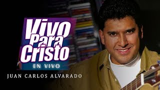 VIVO PARA CRISTO DVD completo oficial [upl. by Naiditch]