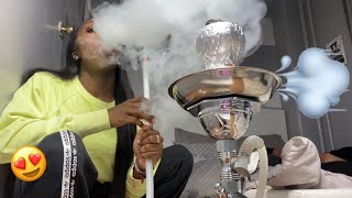 How To Set Up amp Smoke Hookah STEP BY STEP [upl. by Annamaria]