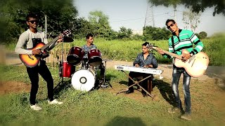 Sai la sajva palukhin baisava unplugged song [upl. by Ahpla4]