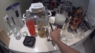 Home Distillation  Part 4 Flavouring Spirits [upl. by Akiem]