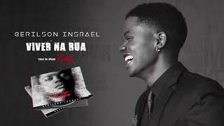 Gerilson Insrael  Viver na Rua Official Audio [upl. by Llertal]