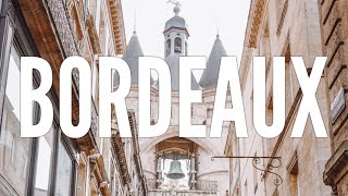 The most beautiful city in France  Bordeaux [upl. by Gay]