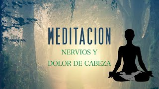 Meditación Guiada 10 Minutos SUPEREFECTIVA [upl. by Ainak]