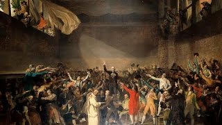 Histoire de la Révolution Française première partie [upl. by Eceerehs]