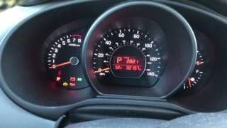 Kia Soul wont start 2 fixed [upl. by Loydie]