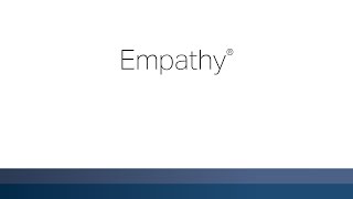 Empathy  Learn more about your innate talents from Gallups Clifton StrengthsFinder [upl. by Seumas455]