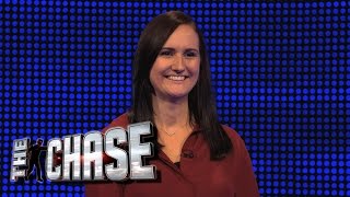 The Chase Outtakes  Contestants Naughty Play Name [upl. by Barrie111]