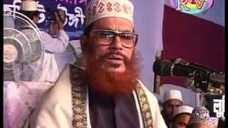 Maulana Saidi waz in Tongy in 2005 Part 02 মাওলানা সাঈদী ওয়াজ টঙ্গি। Bangla waj [upl. by Herzberg]