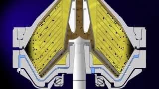 Centrifugation GFP Recovery part 2 of 5 [upl. by Daukas]