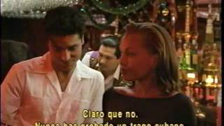 Chayanne y Vanessa Williams bailando Salsa [upl. by Ramed]