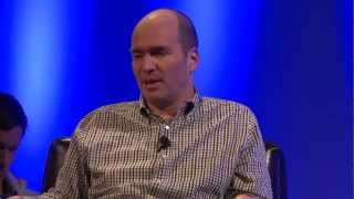 PandoMonthly Fireside Chat With Ben Horowitz [upl. by Geiss]