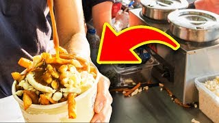 Top 10 BEST Street Foods Around The World [upl. by Ttesil845]