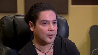 Chris Perez reflects on his life with without Selena and her legacy 25 years later [upl. by Alin]