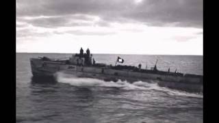 Torpedo Boat WW2 Kriegsmarine Schnellboot  Torpedoboot WW2 Kriegsmarine Schnellboot [upl. by Eilahs]